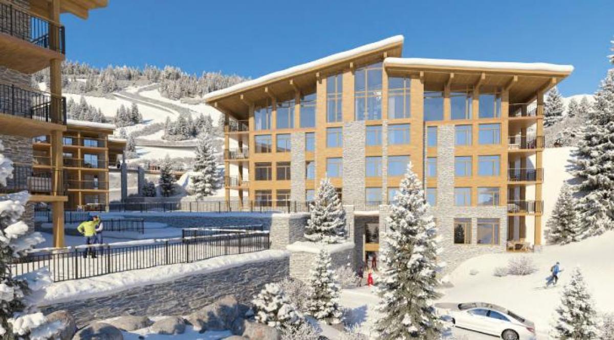 Picture of Apartment For Sale in Les Arcs, Provence-Alpes-Cote d'Azur, France