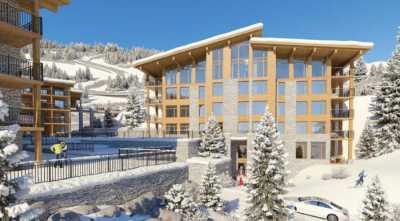 Apartment For Sale in Les Arcs, France