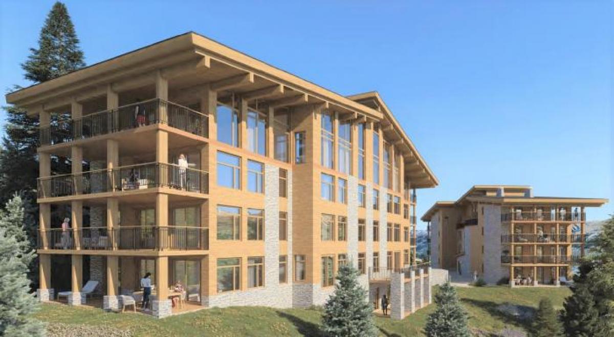 Picture of Apartment For Sale in Les Arcs, Provence-Alpes-Cote d'Azur, France