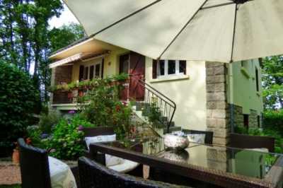 Home For Sale in Guillac, France