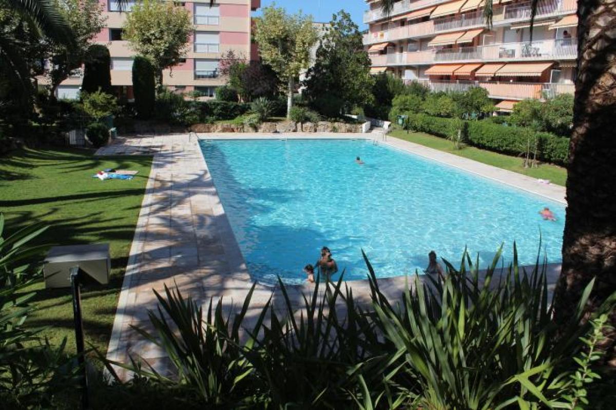 Picture of Apartment For Sale in Vallauris, Cote d'Azur, France