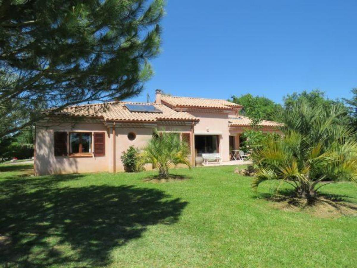 Picture of Villa For Sale in Masseube, Midi Pyrenees, France