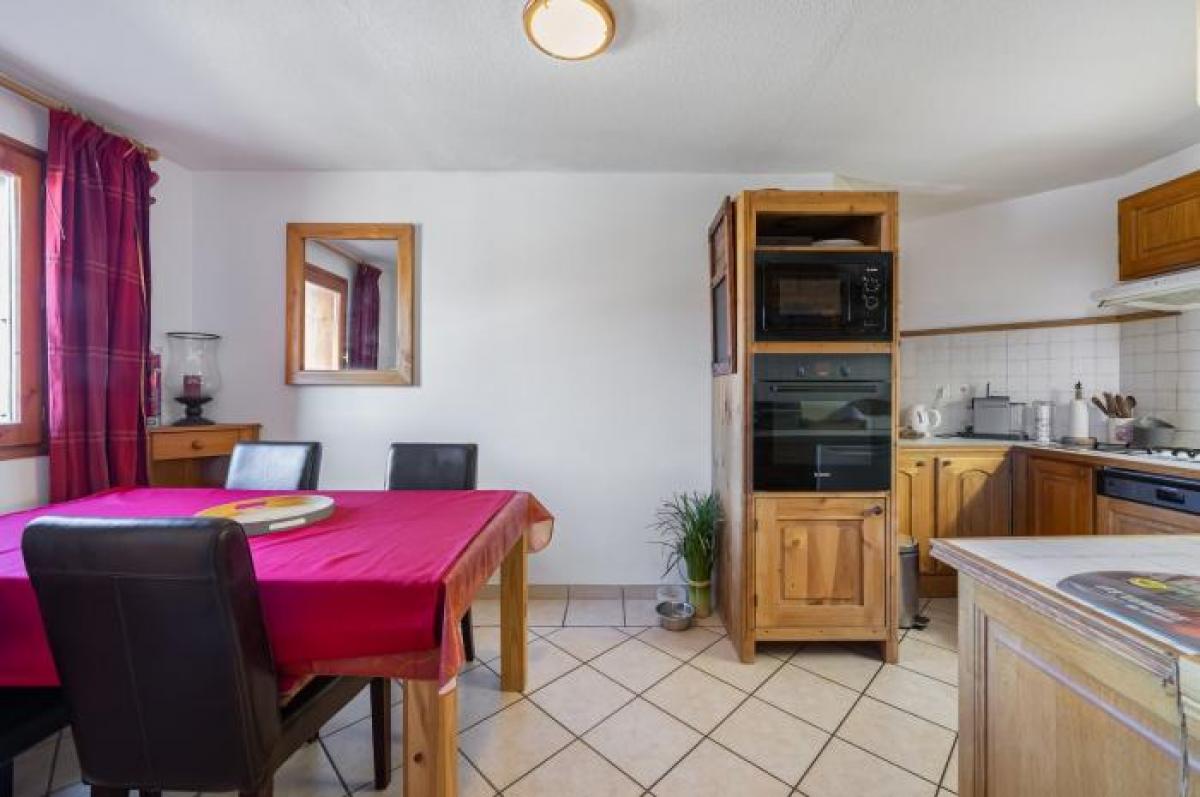 Picture of Apartment For Sale in Val Thorens, Rhone Alpes, France