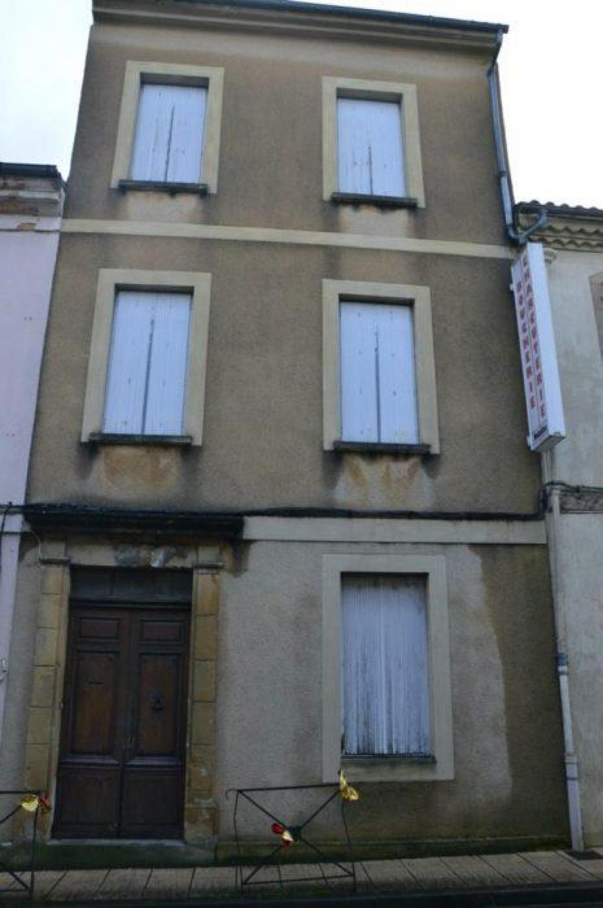 Picture of Home For Sale in Masseube, Midi Pyrenees, France