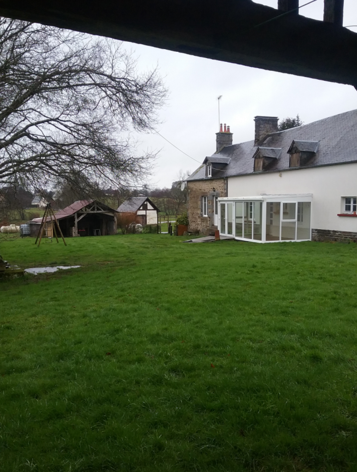 Picture of Residential Land For Sale in Saint Hilaire Du Harcouet, Manche, France