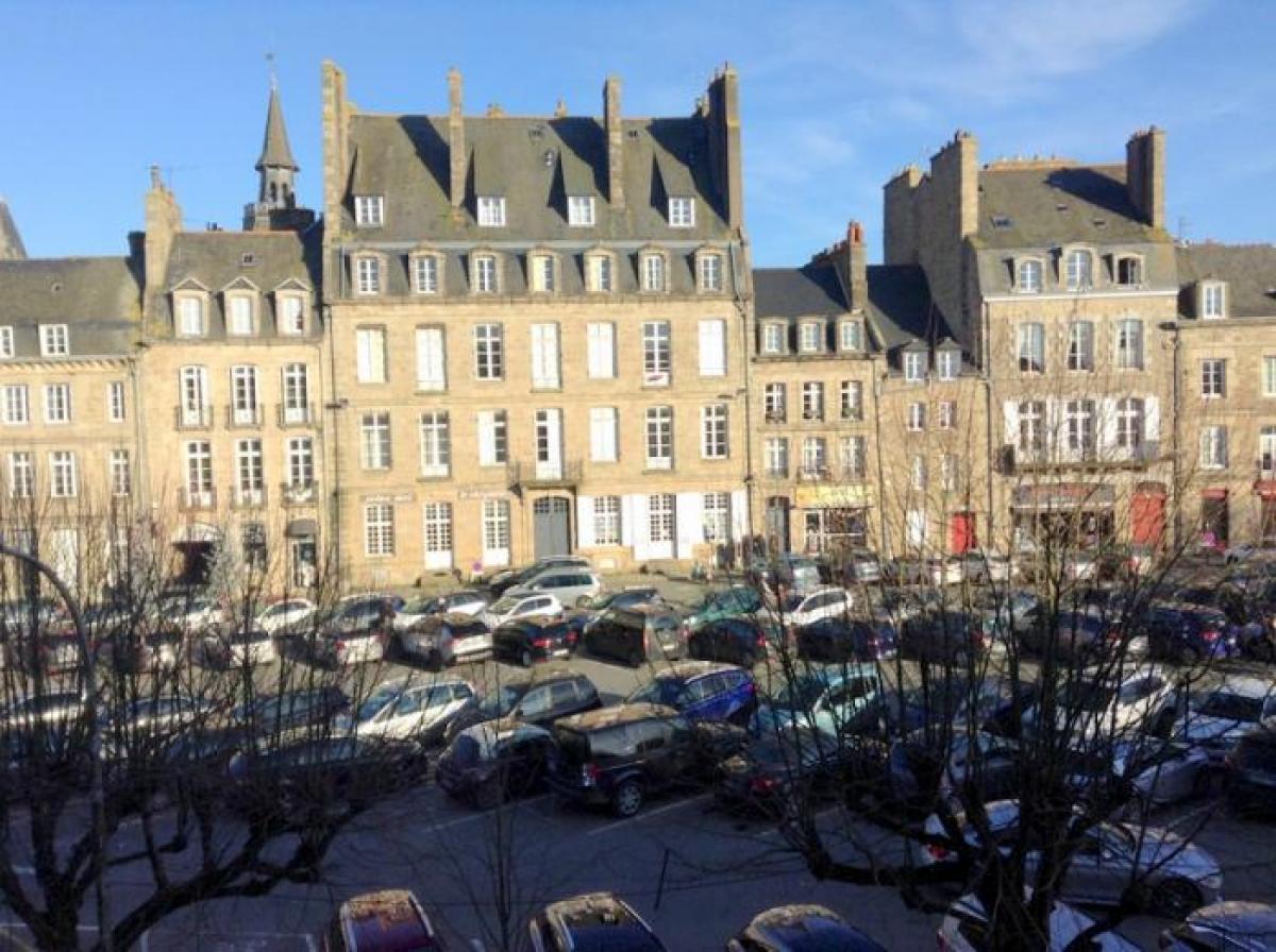 Picture of Apartment For Sale in Dinan, Bretagne, France