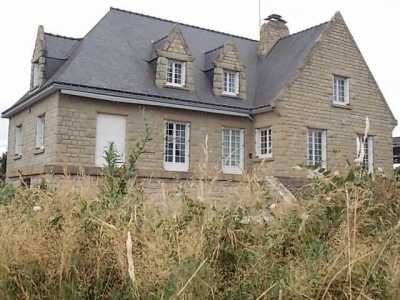 Home For Sale in Broons, France