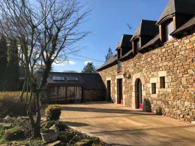 Home For Sale in Lamballe, France