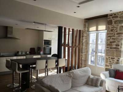 Apartment For Sale in Dinan, France