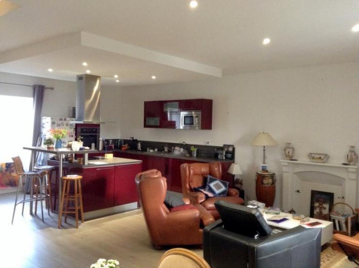 Picture of Apartment For Sale in Dinan, Bretagne, France