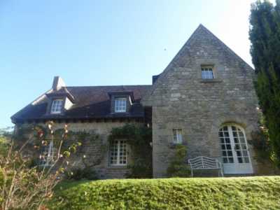 Home For Sale in Dinan, France