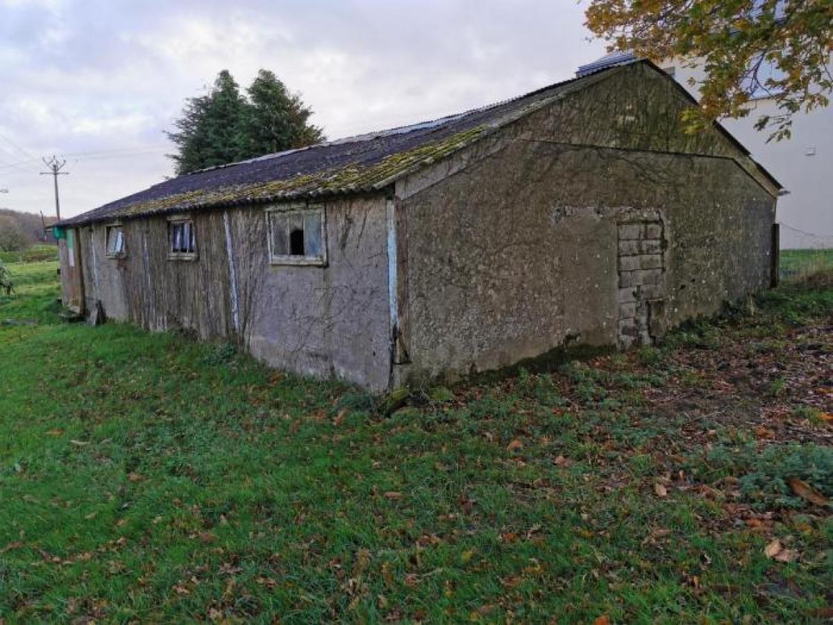 Picture of Home For Sale in Le Gouray, Cotes D'Armor, France