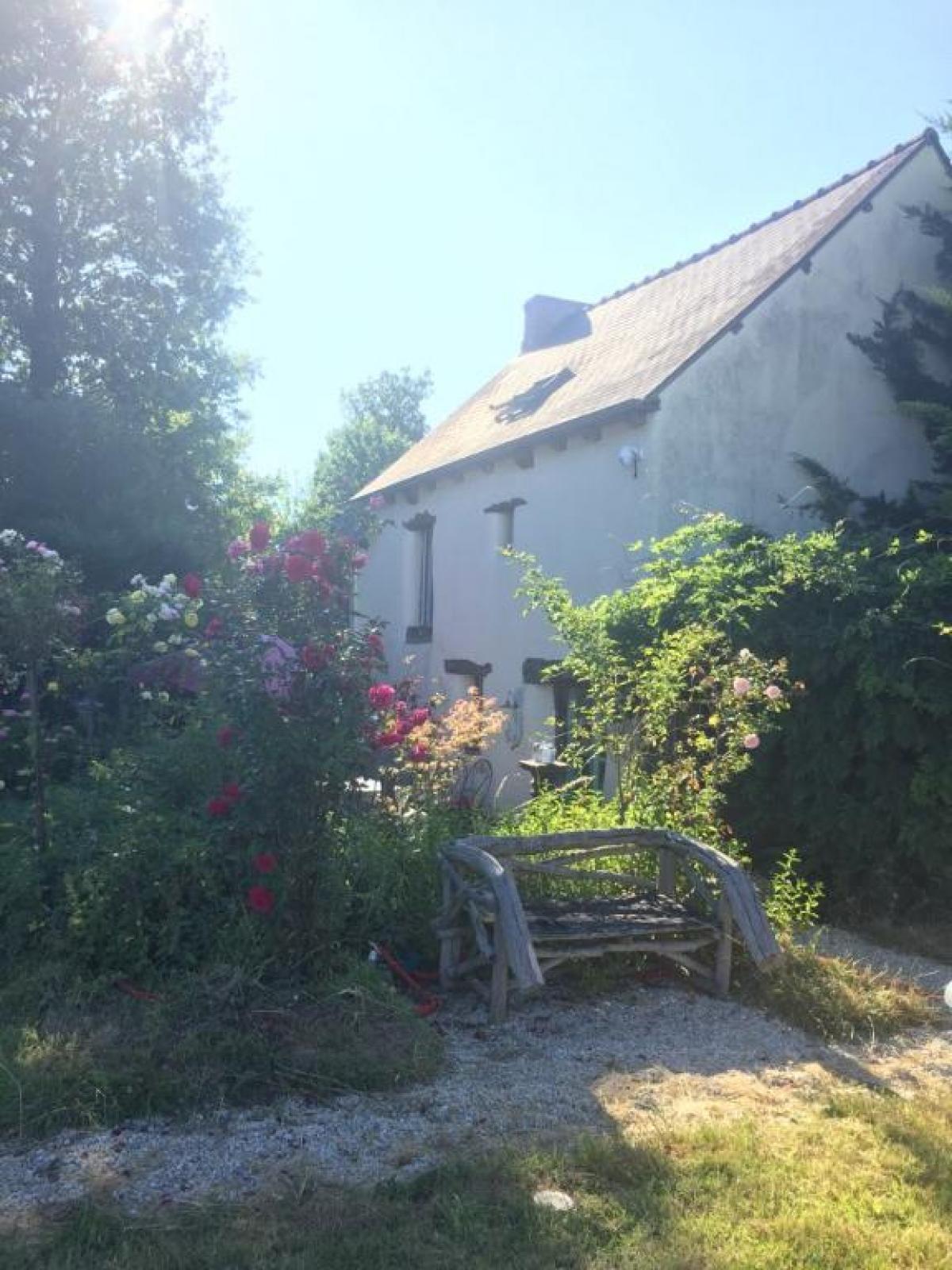 Picture of Home For Sale in Broons, Cotes D'Armor, France