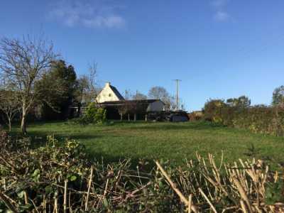 Residential Land For Sale in Broons, France