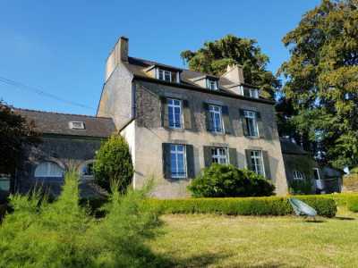 Home For Sale in Uzel, France