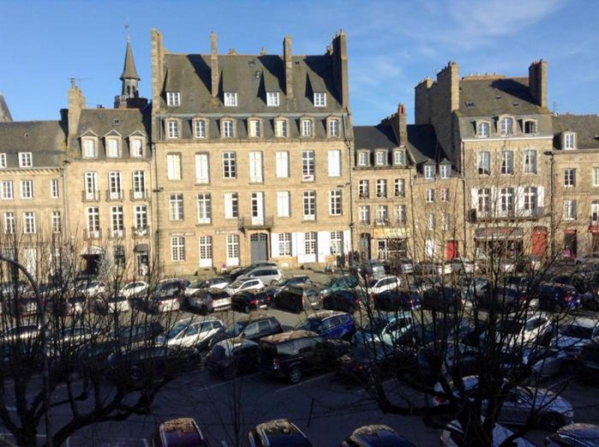 Picture of Apartment For Sale in Dinan, Bretagne, France