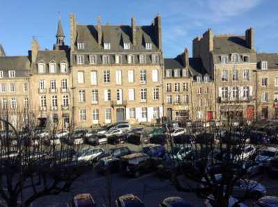 Apartment For Sale in Dinan, France