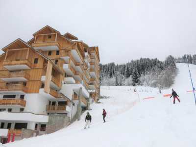 Apartment For Sale in Vaujany, France
