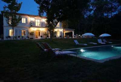 Home For Sale in LORGUES, France