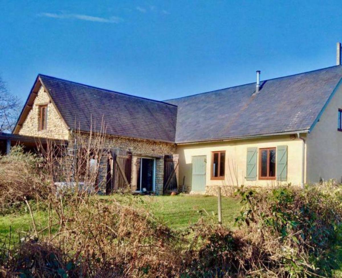 Picture of Home For Sale in Monein, Aquitaine, France