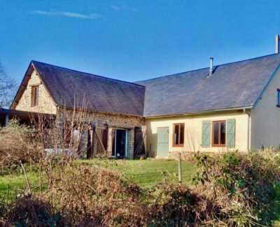 Home For Sale in Monein, France
