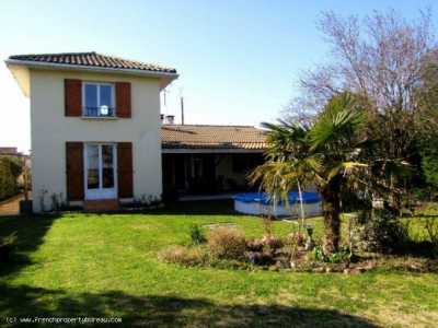 Home For Sale in Pauillac, France
