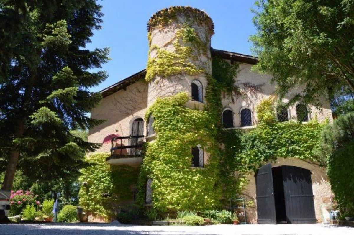 Picture of Residential Land For Sale in Blajan, Midi Pyrenees, France