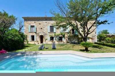 Residential Land For Sale in Moussac, France