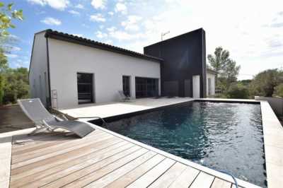 Home For Sale in Sommieres, France
