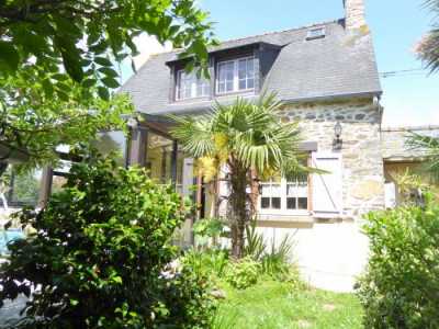 Home For Sale in Taden, France