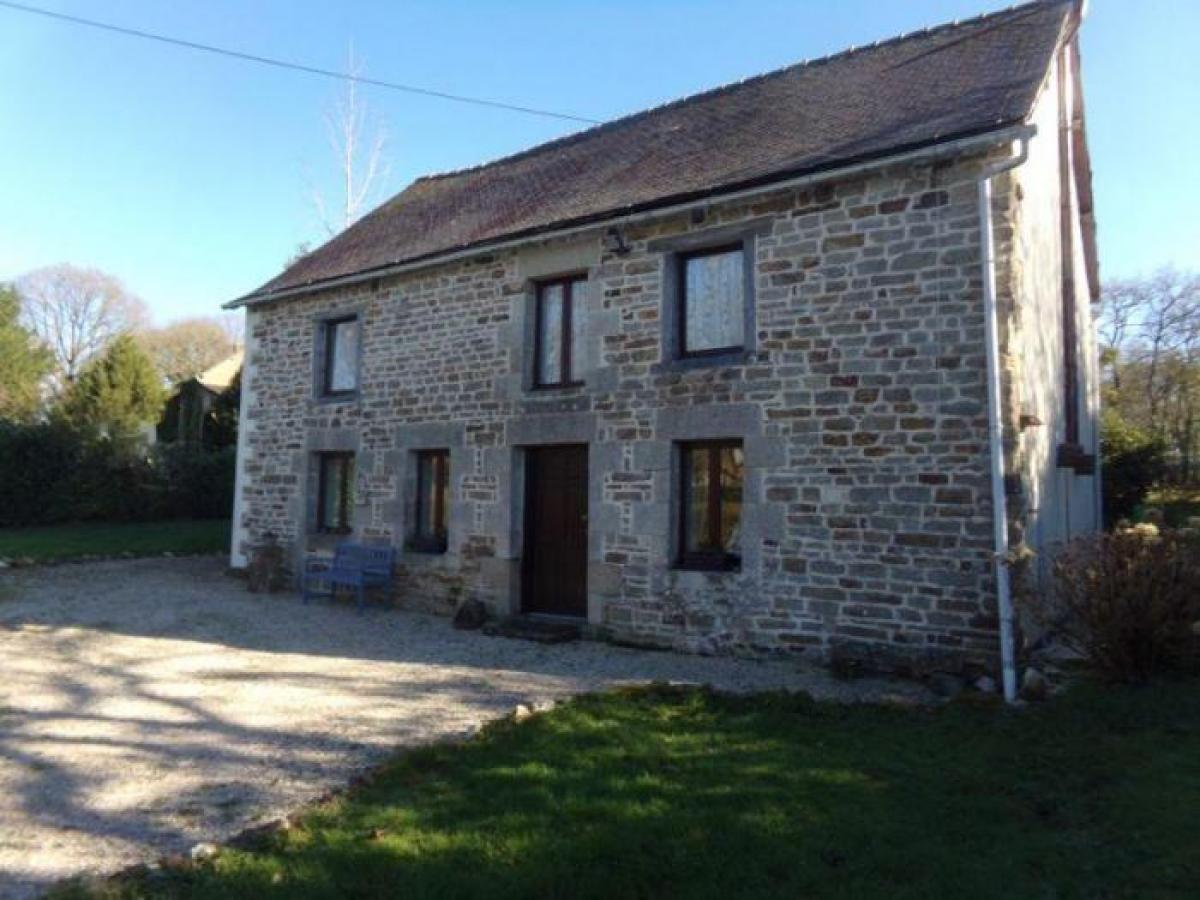 Picture of Home For Sale in Josselin, Bretagne, France