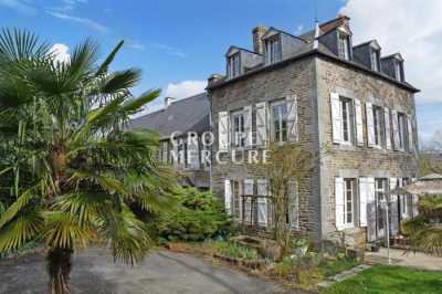 Home For Sale in Rennes, France