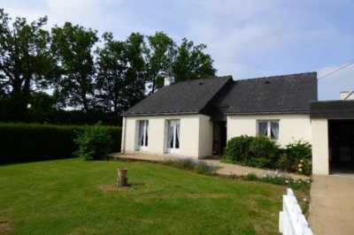 Home For Sale in Malestroit, France