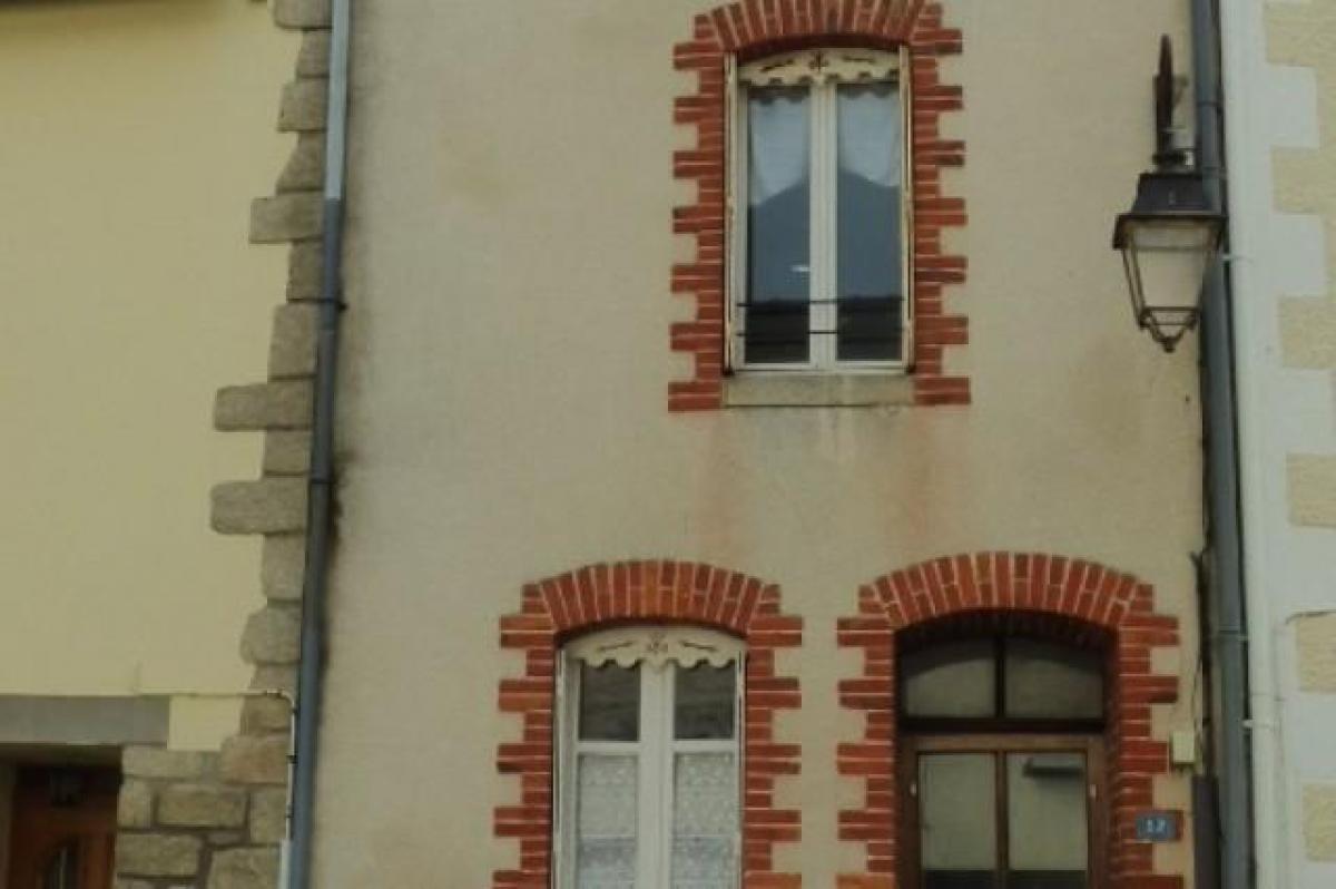 Picture of Home For Sale in Josselin, Bretagne, France