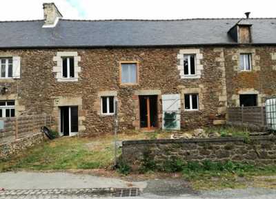 Home For Sale in Bourseul, France