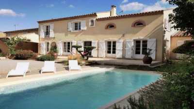 Home For Sale in Salles D'Aude, France