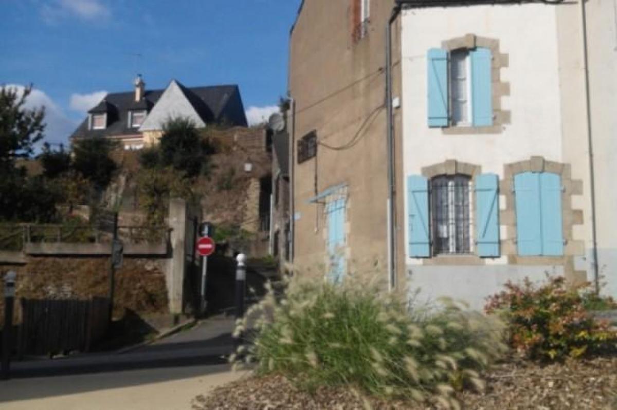 Picture of Home For Sale in Josselin, Bretagne, France