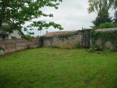 Residential Land For Sale in Bellac, France