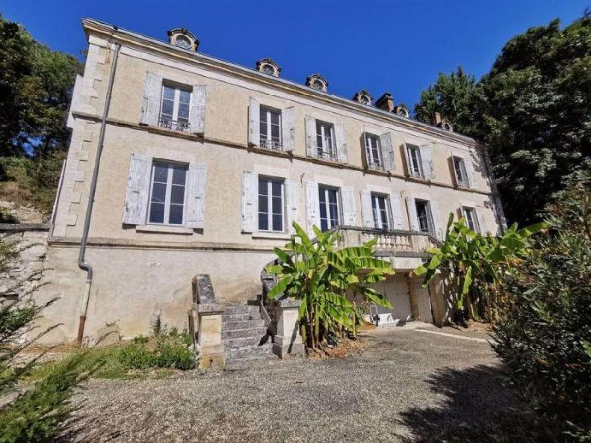 Picture of Home For Sale in Agen, Aquitaine, France