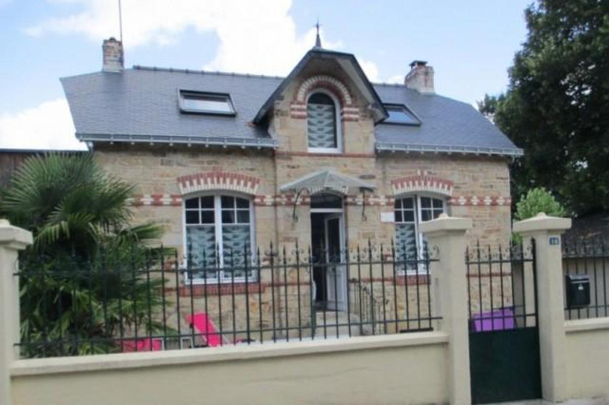 Picture of Residential Land For Sale in Josselin, Bretagne, France