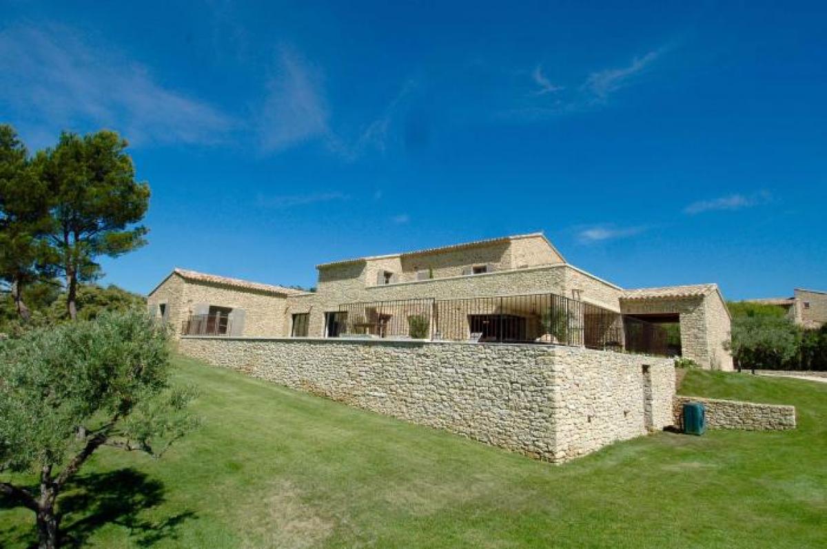 Picture of Home For Sale in Gordes, Provence-Alpes-Cote d'Azur, France