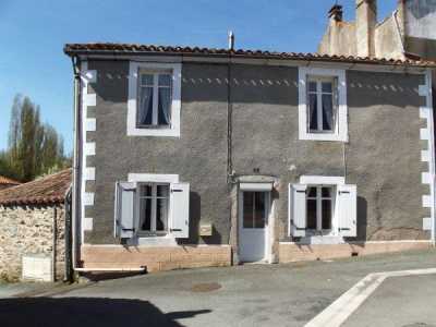 Home For Sale in Adilly, France