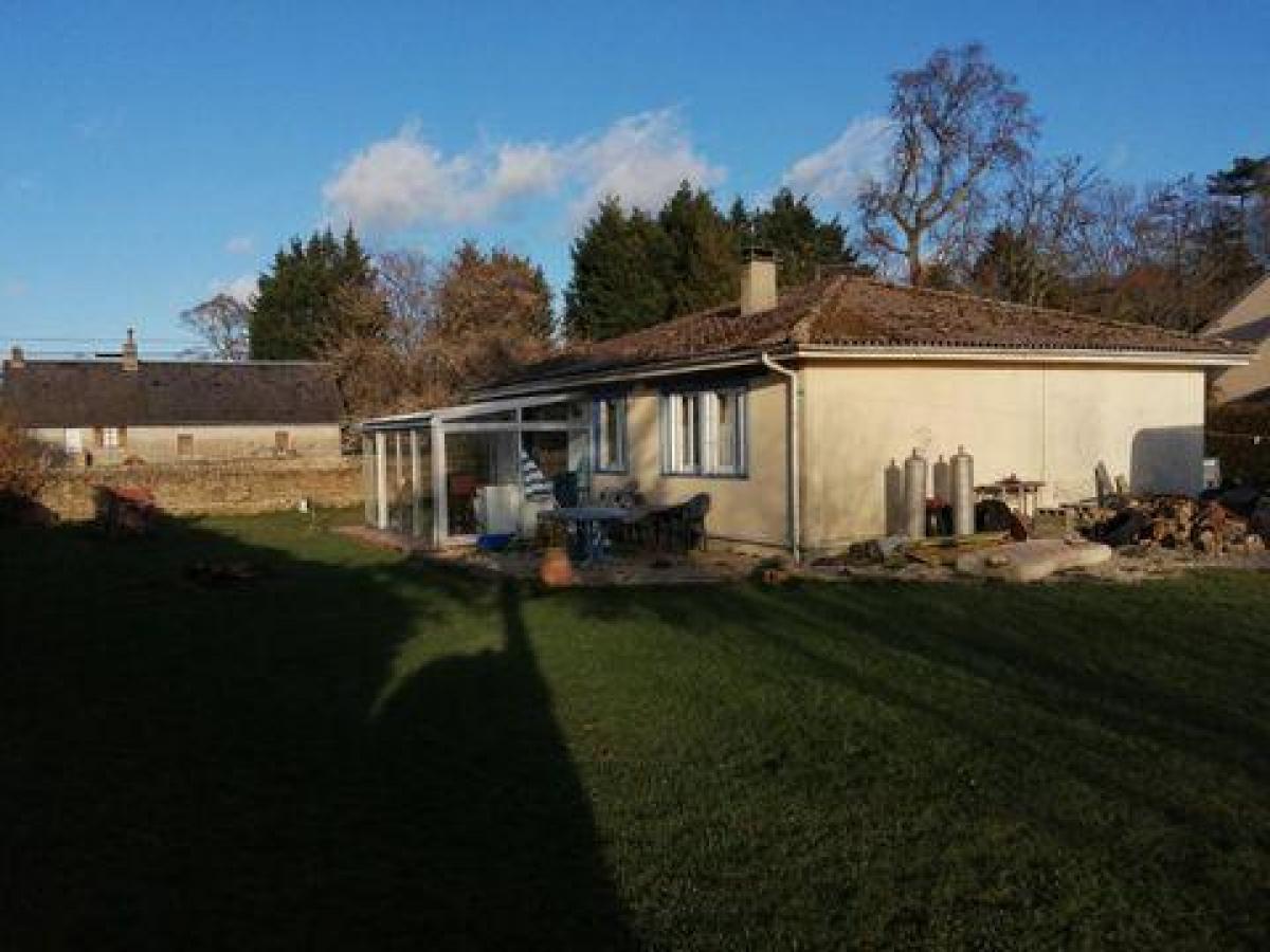 Picture of Home For Sale in Maisons, Centre, France