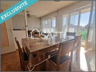 Apartment For Sale in Longvic, France