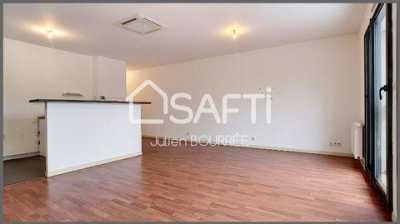 Apartment For Sale in Gradignan, France