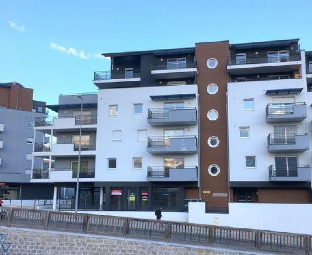 Picture of Office For Sale in Dijon, Bourgogne, France