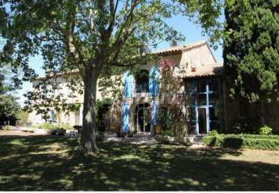 Home For Sale in Arles, France
