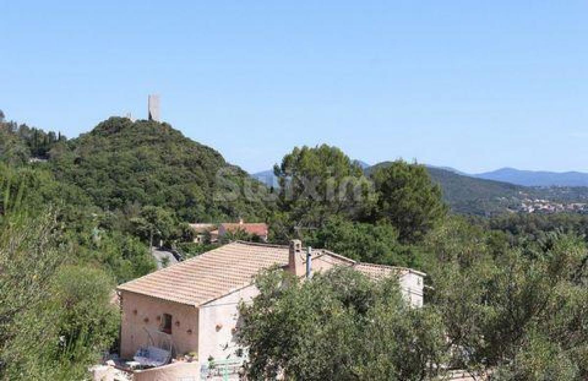 Picture of Home For Sale in Les Arcs, Provence-Alpes-Cote d'Azur, France