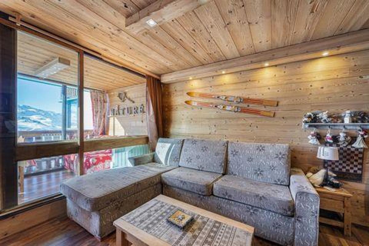 Picture of Condo For Sale in Val Thorens, Rhone Alpes, France