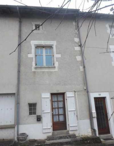 Home For Sale in Availles Limouzine, France